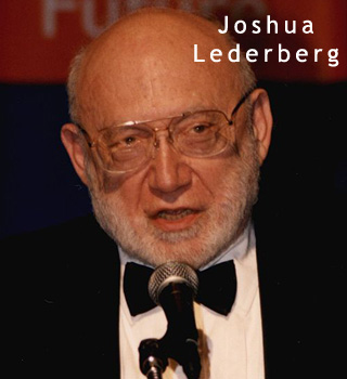 Joshua Lederberg