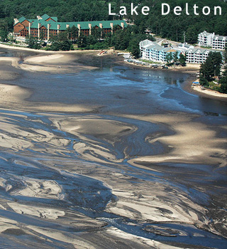 Lake Delton