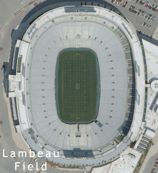 Lambeau Field