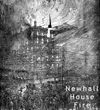 Newall House Fire