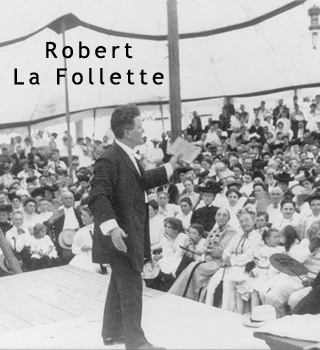 Robert La Follette