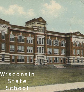 Wisconsin State School