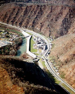 matewan, west virginia