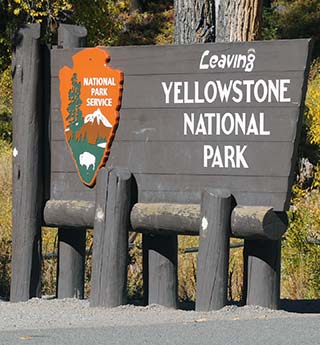 yellowstone