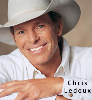 Chris Ledoux
