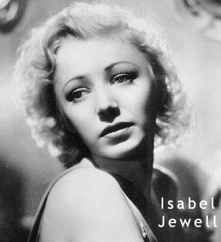 Isabel Jewell