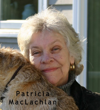 Patricia Maclachlan