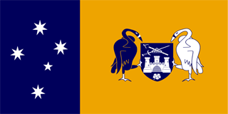 Flag of Capital Territory