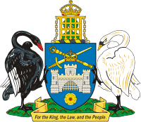 Flag of Capital Territory