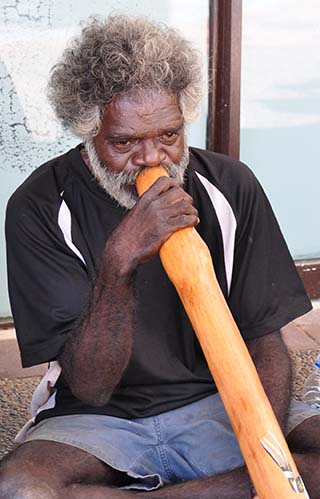 darwin australia