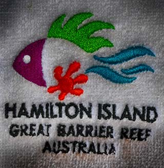 hamilton australia