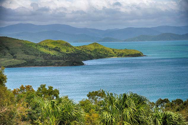 whitsundays