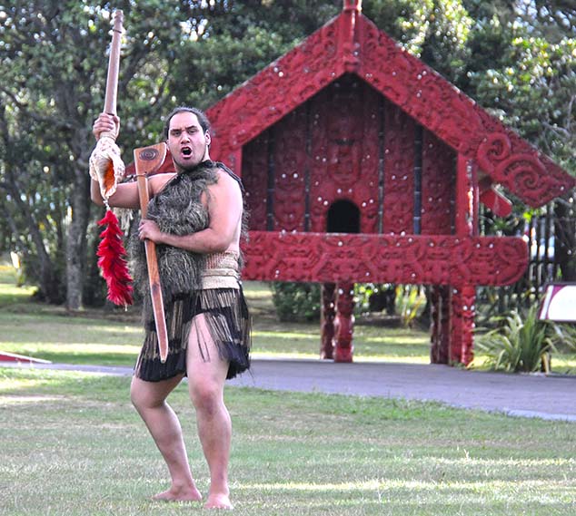 rotorua