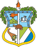 Galapagos Islands coat of arms