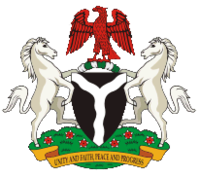 Flag of Nigeria