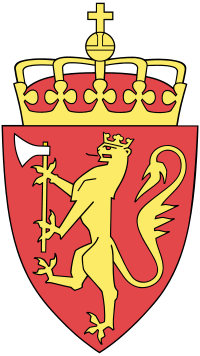 Flag of Norway