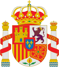 Flag of Spain