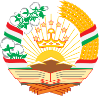 Flag of Tajikistan