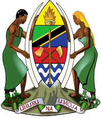 Tanzania State Symbols, Song, Flags and More - Worldatlas.com