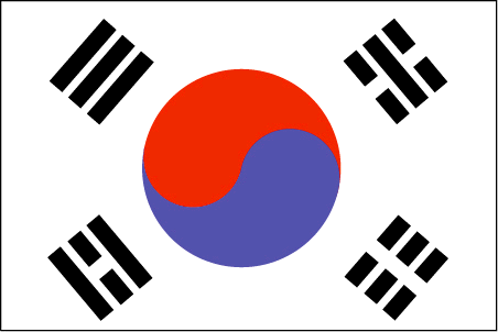 Koreanisch