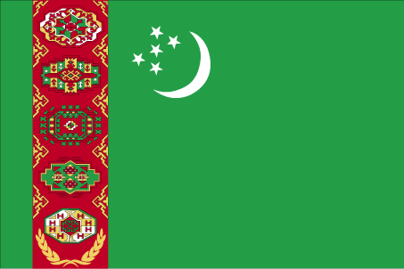 Turkmenisch