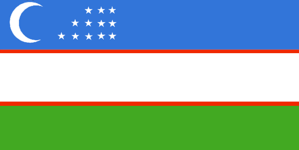Usbekisch
