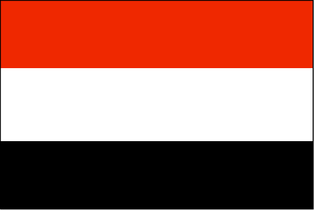 Image result for yemen flag