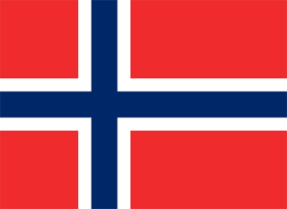 Flag of Norway