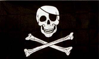 Pirate Flag