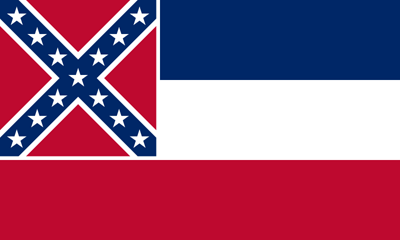 mississippi