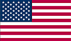 Flag of the United States of America