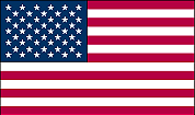 US Flags, Flag of the US