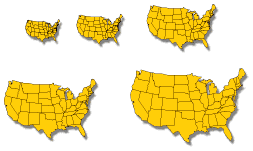 US small images