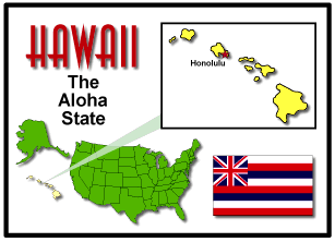 hawaii