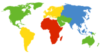 world image