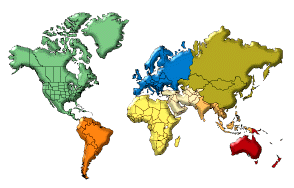 world image