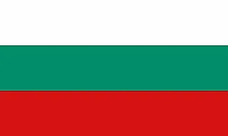 Flag of Bulgaria