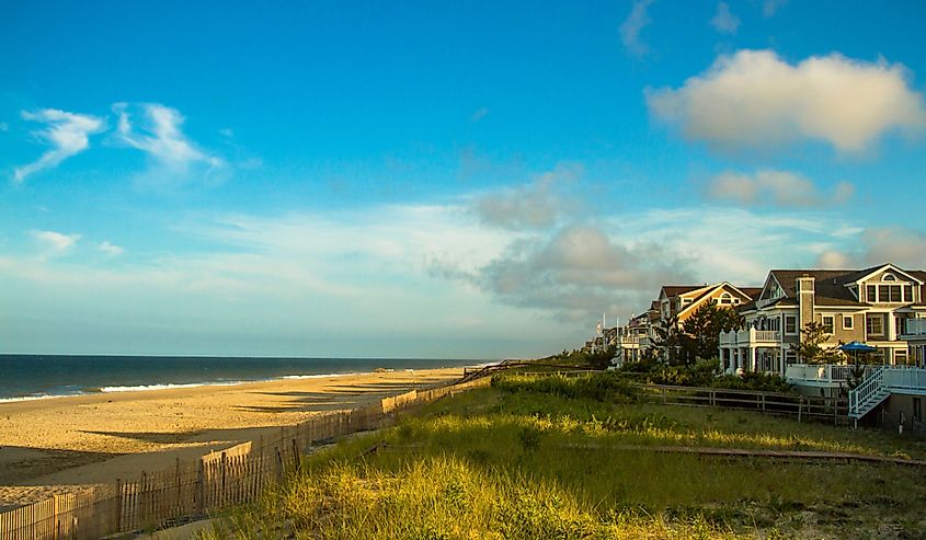 Bethany Beach Delaware